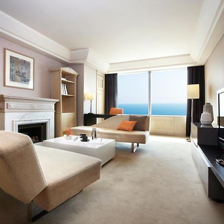 Haeundae Grand Hotel Busan Ngoại thất bức ảnh